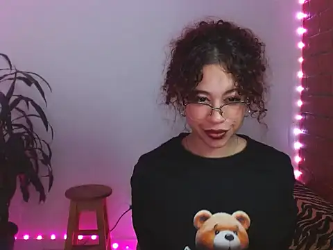 Medussa3033 online show from October 30, 2:35 am