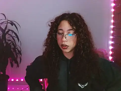 Medussa3033 online show from November 7, 1:38 am