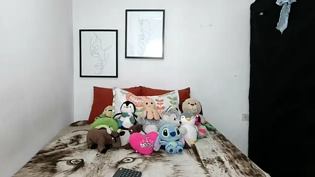 Gabi Rodriguez1 online show from October 30, 2:51 pm