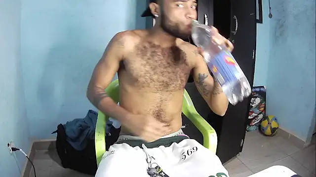 AXionX online show from October 25, 10:26 pm