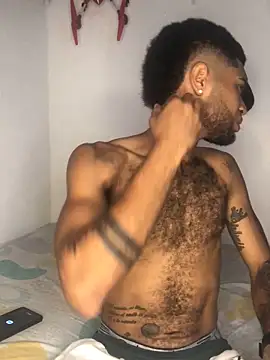 AXionX online show from December 19, 1:23 am