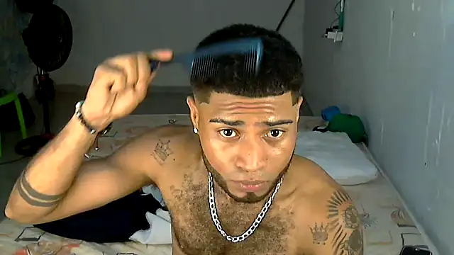 AXionX online show from February 12, 12:05 am