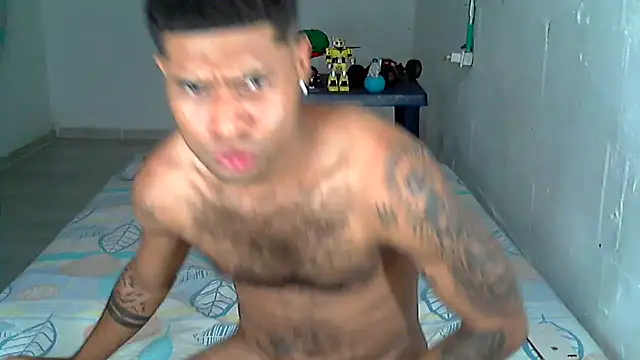 AXionX online show from March 23, 7:01 am