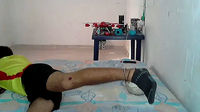 AXionX online show from March 26, 9:53 pm