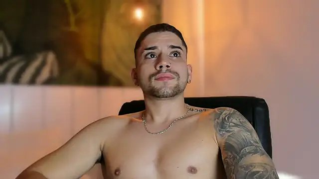 Mike montoya01 online show from November 20, 5:12 pm