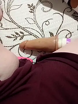 Taradinha pelosogro online show from October 27, 12:31 pm