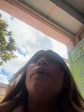 Aliss rose online show from October 21, 4:30 pm