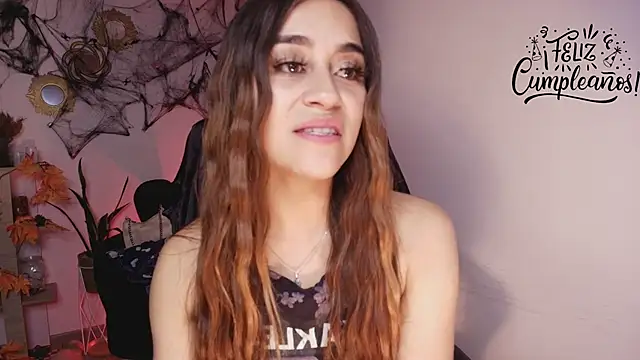 Aliss rose online show from October 27, 11:31 pm