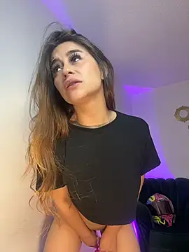 Aliss rose online show from November 7, 11:27 pm