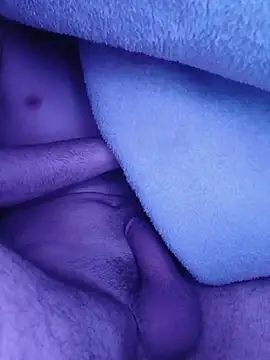 InflatedCurler online show from March 14, 8:47 pm