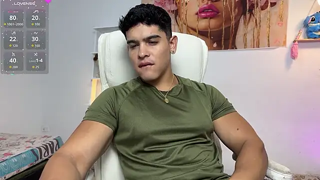 Snapshot of Scott_flintt chatting on November 17, 4:29 am Scott flintt online show from November 17, 4:29 am