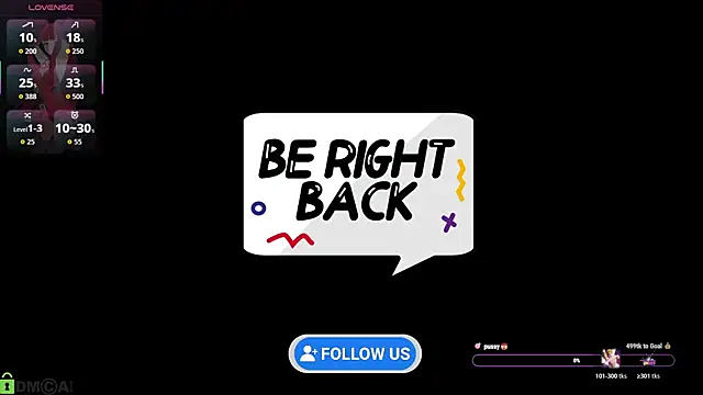 Snapshot of Mikeyvioleta_ chatting on June 26, 6:40 am Mikeyvioleta online show from June 26, 6:40 am