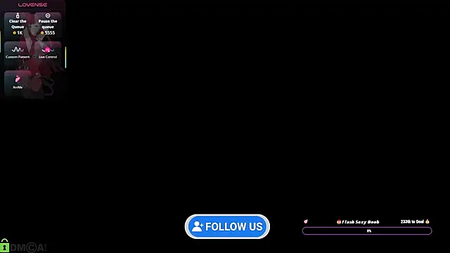 Snapshot of Mikeyvioleta_ chatting on June 27, 7:02 am Mikeyvioleta online show from June 27, 7:02 am