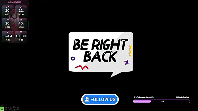Snapshot of Mikeyvioleta_ chatting on July 1, 7:10 am Mikeyvioleta online show from July 1, 7:10 am