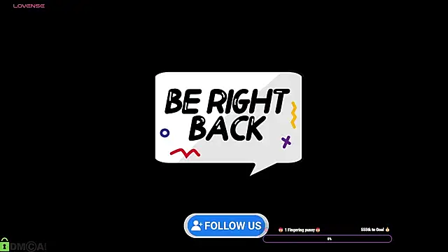 Snapshot of Mikeyvioleta_ chatting on July 3, 7:37 am Mikeyvioleta online show from July 3, 7:37 am