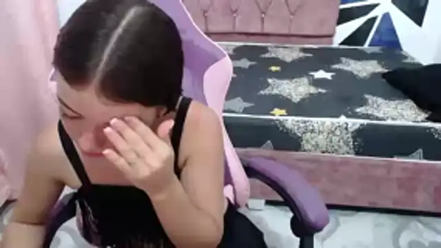 scarleth18 online show from November 5, 2:44 am