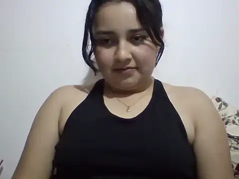 Luna vera online show from October 19, 3:51 am