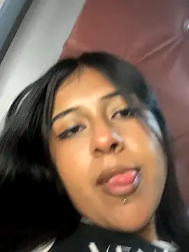 Alicia Sanz online show from October 28, 6:06 am