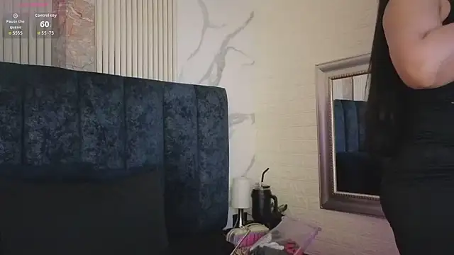 MarScarlett online show from April 21, 11:38 am