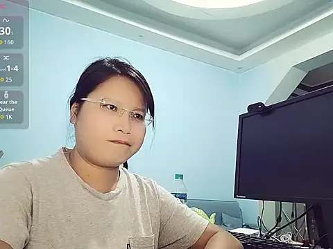 Rose-128 online show from October 29, 8:16 am