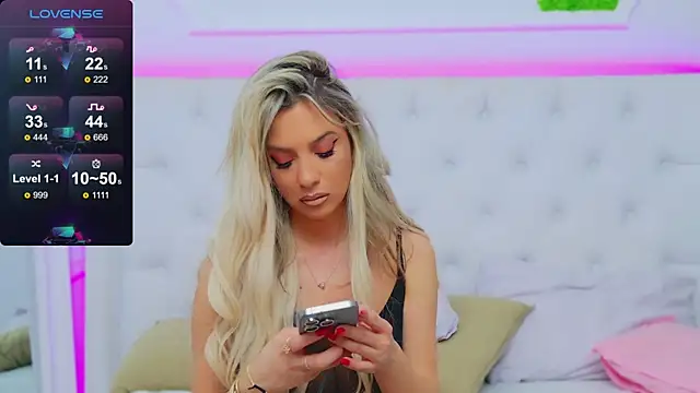 AriannaSins online show from December 29, 11:18 pm