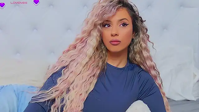 AriannaSins online show from March 13, 4:23 pm