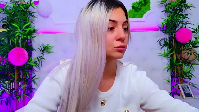 AriannaSins online show from September 19, 12:28 pm