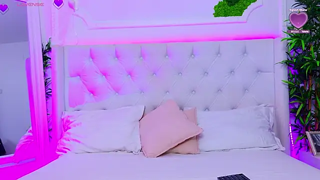 AriannaSins online show from January 15, 1:16 pm