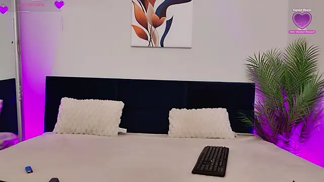 AriannaSins online show from April 23, 2:52 pm