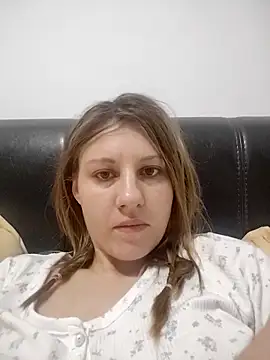 SandyCassie online show from October 28, 5:11 am