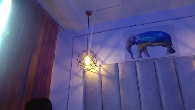 antonella rosecs online show from November 22, 3:16 am