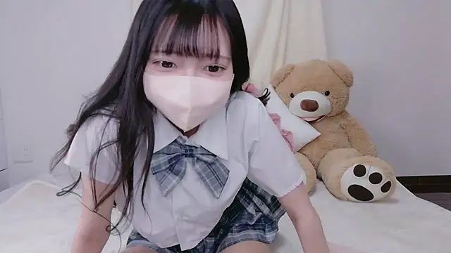 Mirai oO16Oo online show from November 18, 7:35 am