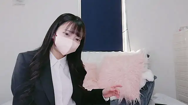 Mirai oO16Oo online show from November 23, 6:46 am