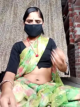 Rajni chauhan online show from April 22, 4:41 pm