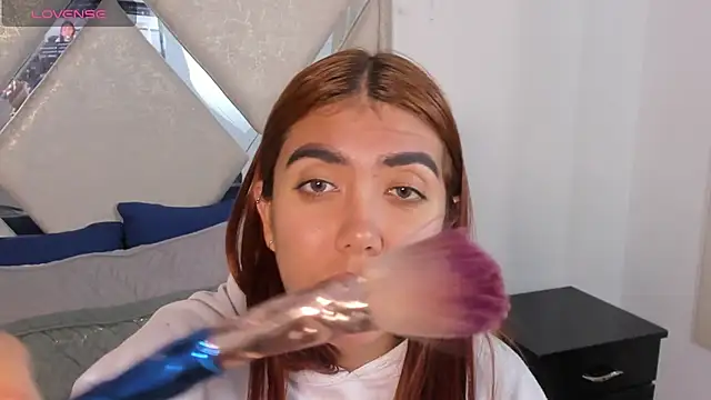 Snapshot of Jessicatorres7 chatting on October 29, 2:58 am Jessicatorres7 online show from October 29, 2:58 am