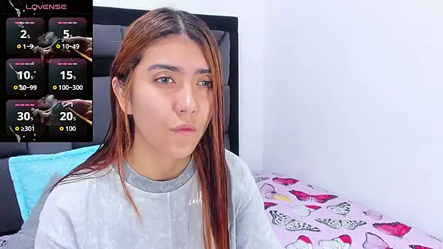 Snapshot of Jessicatorres7 chatting on December 14, 2:17 am Jessicatorres7 online show from December 14, 2:17 am