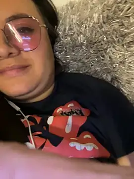 antoniamiller69 online show from November 5, 2:00 am