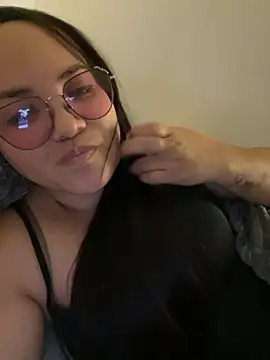 antoniamiller69 online show from November 7, 2:33 am