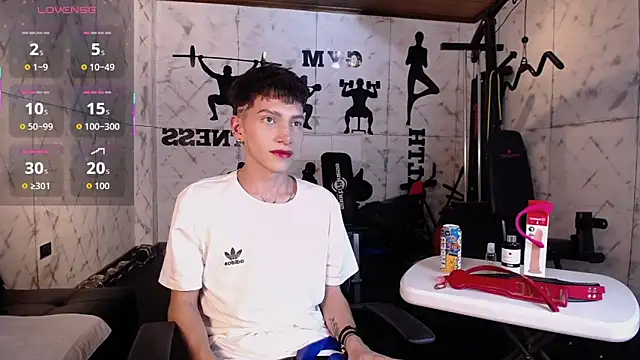 Tiam muller online show from December 14, 4:07 am