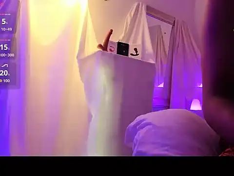 Yamilk101 online show from November 29, 4:59 am