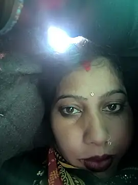 Ragni bhargav online show from February 3, 8:52 am