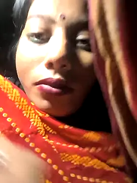 Ragni bhargav online show from February 14, 7:32 pm