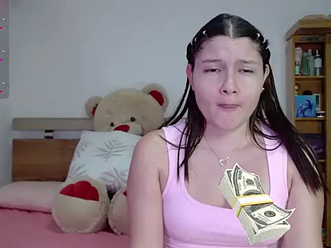 18 girl online show from October 24, 6:54 am