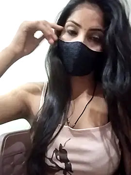 Jyoti-Love-143 online show from October 27, 5:55 am