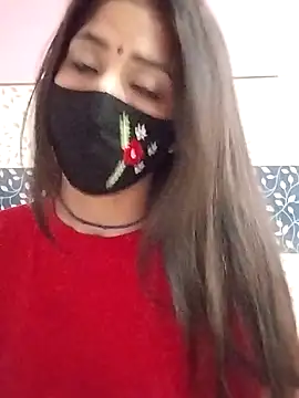 Jyoti-Love-143 online show from April 21, 9:15 am