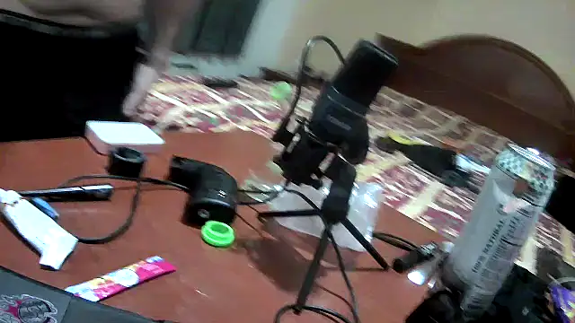 octaviatheillestt online show from November 29, 6:49 am