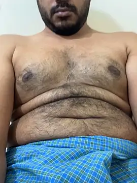 Handsome8677 online show from October 19, 9:26 pm