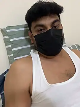 Snapshot of Handsome8677 chatting on June 17, 1:23 pm Handsome8677 online show from June 17, 1:23 pm