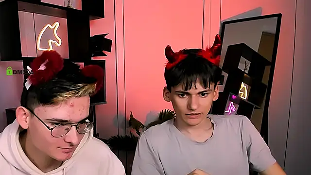 jordi ser online show from November 6, 7:48 pm