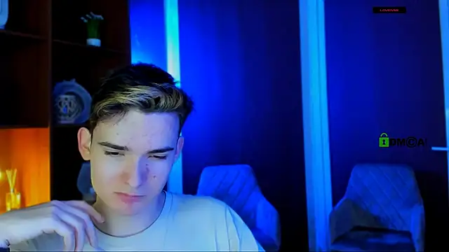 jordi ser online show from November 23, 7:24 pm